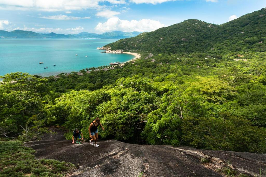 SIX SENSES NINH VAN BAY — фото 17
