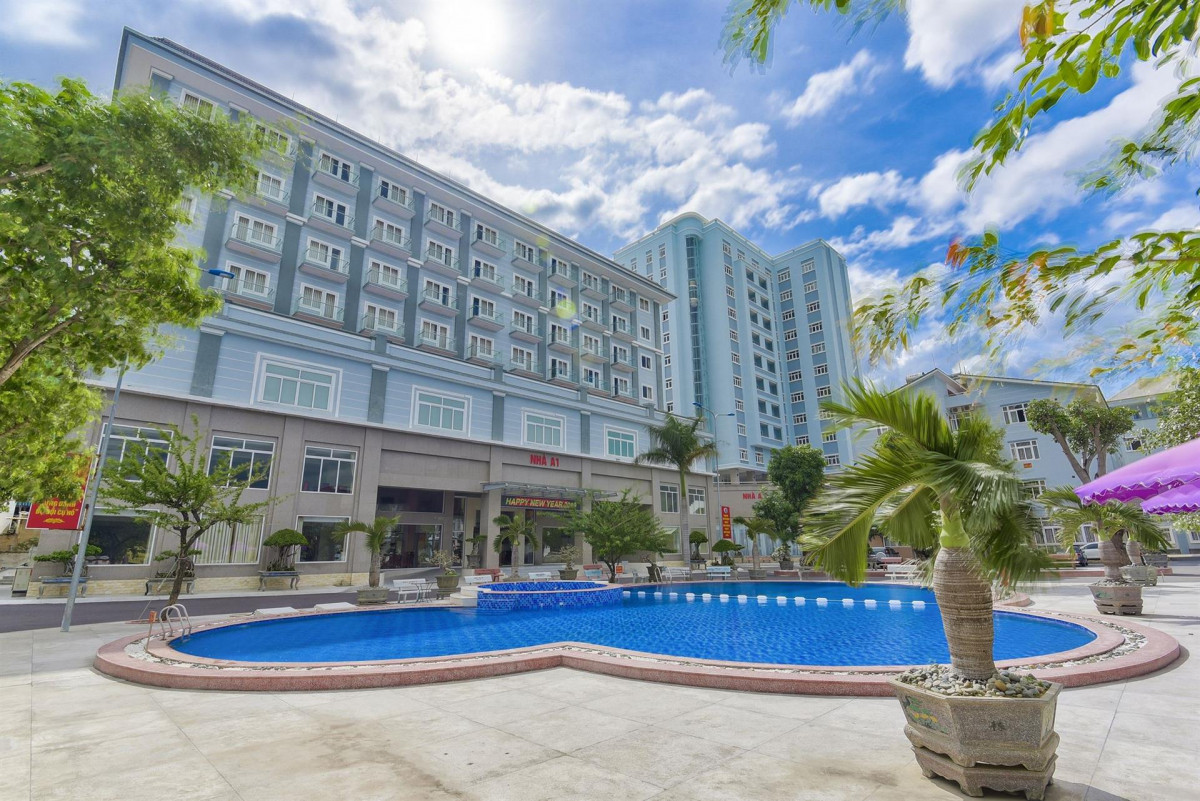 SKY BEACH D20 NHA TRANG — фото 2