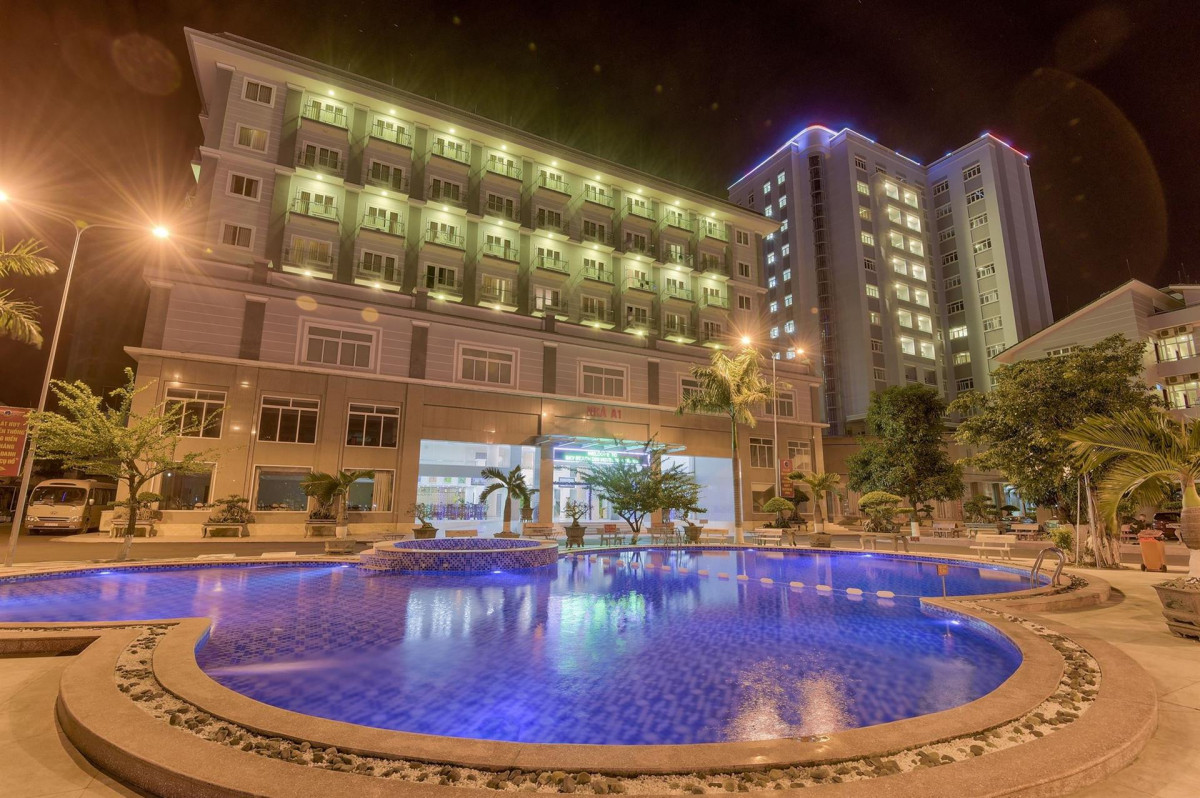 SKY BEACH D20 NHA TRANG — фото 3