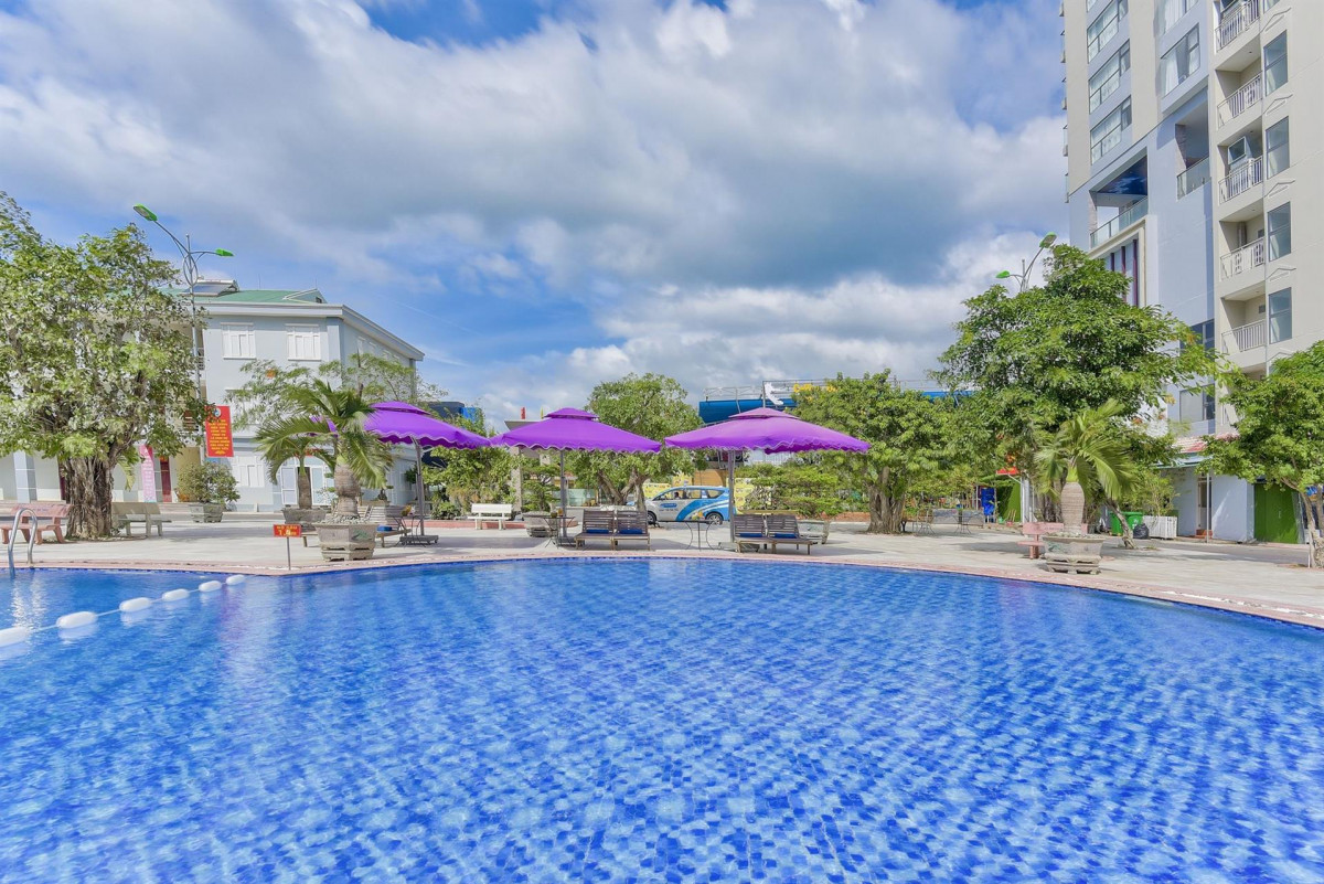 SKY BEACH D20 NHA TRANG — фото 4