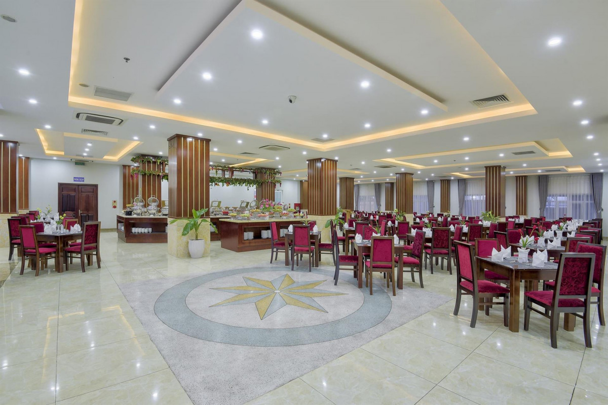 SKY BEACH D20 NHA TRANG — фото 10