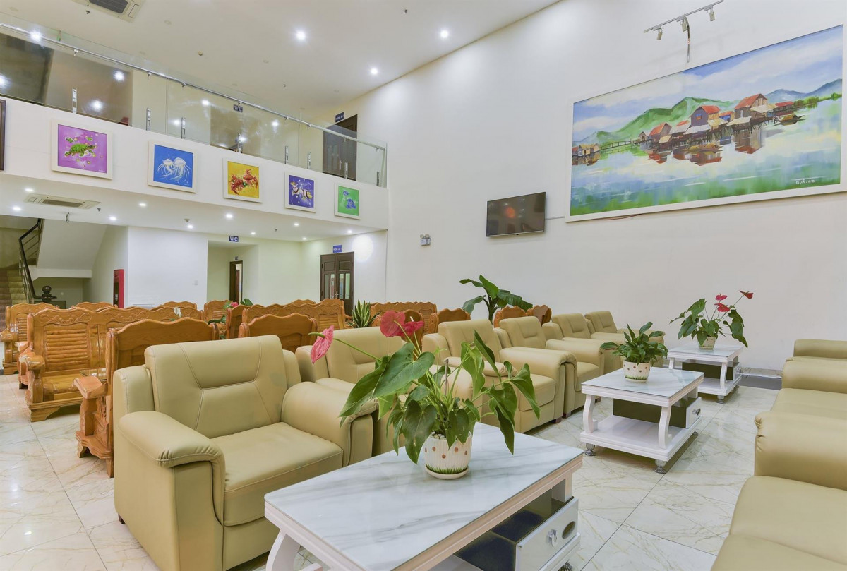 SKY BEACH D20 NHA TRANG — фото 12