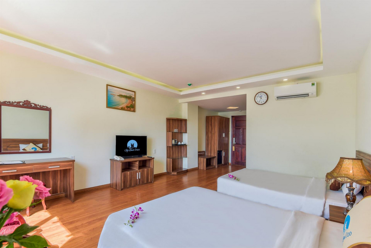 SKY BEACH D20 NHA TRANG — фото 15