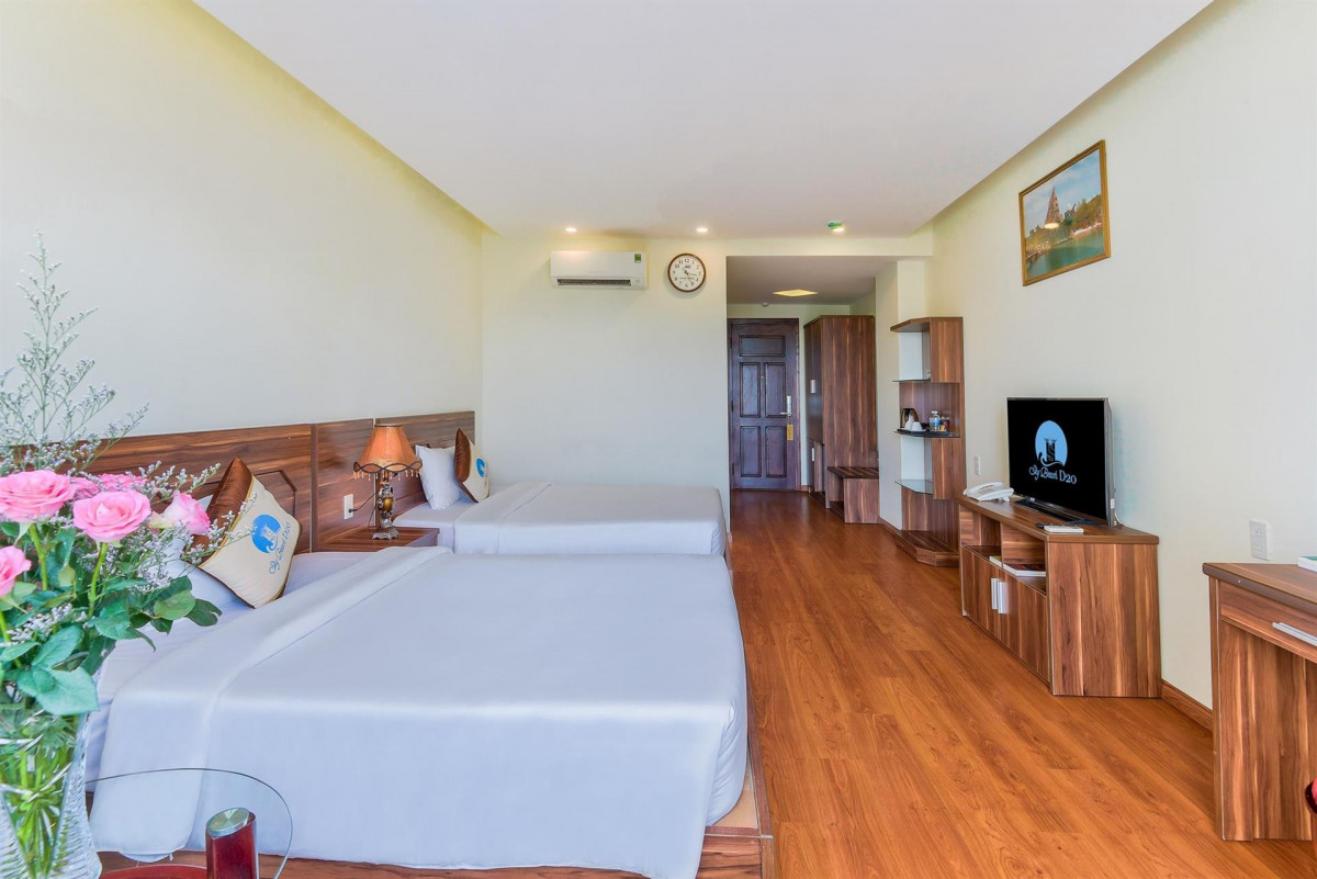 SKY BEACH D20 NHA TRANG — фото 17