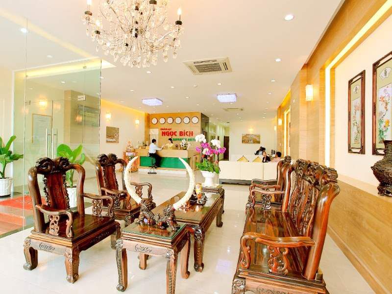 SOPHIA SKY HOTEL (EX. SAPPHIRE HOTEL)