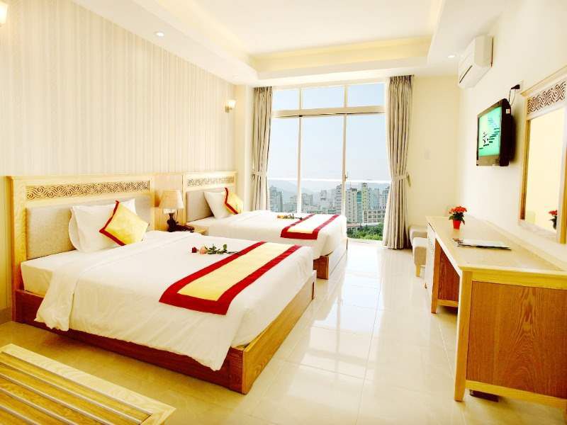 SOPHIA SKY HOTEL (EX. SAPPHIRE HOTEL) — фото 5