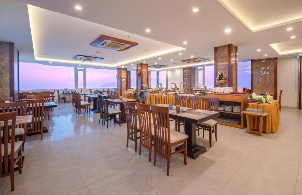 SORIA MAJESTIC BEACHFRONT HOTEL (EX. MAJESTIC STAR)  — фото 5