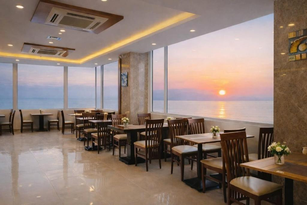 SORIA MAJESTIC BEACHFRONT HOTEL (EX. MAJESTIC STAR)  — фото 10