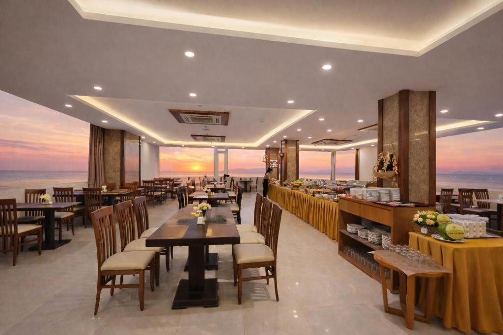 SORIA MAJESTIC BEACHFRONT HOTEL (EX. MAJESTIC STAR)  — фото 11