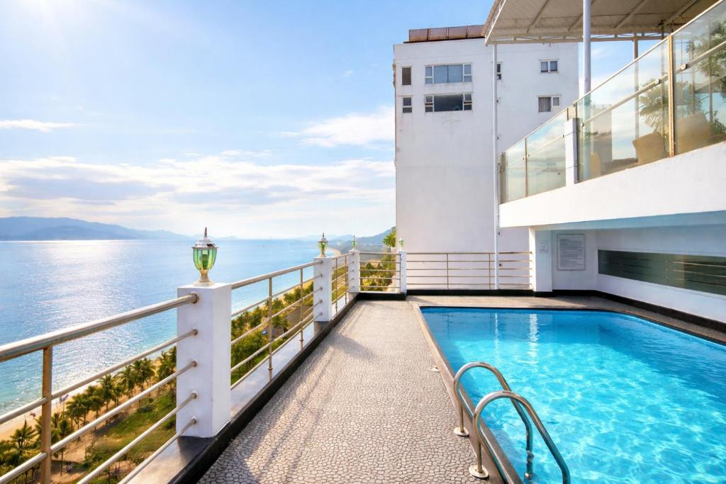 SORIA MAJESTIC BEACHFRONT HOTEL (EX. MAJESTIC STAR)  — фото 16