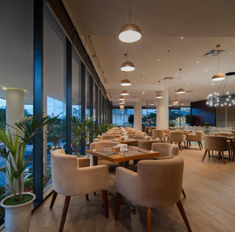 STARCITY BAYFRONT NHA TRANG — фото 2