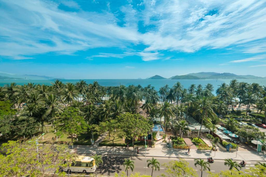 STARCITY BAYFRONT NHA TRANG — фото 3