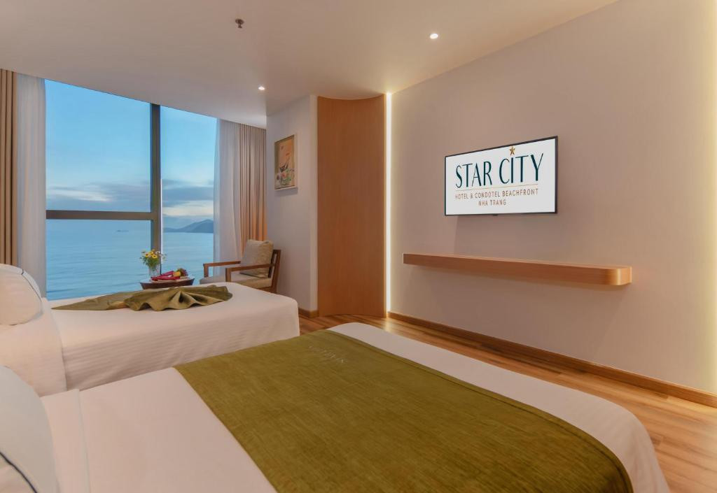 STARCITY BAYFRONT NHA TRANG — фото 8