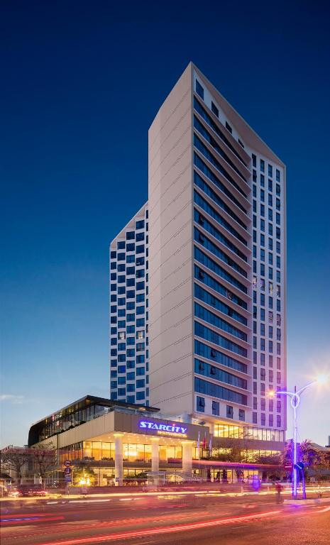 STARCITY BAYFRONT NHA TRANG — фото 10