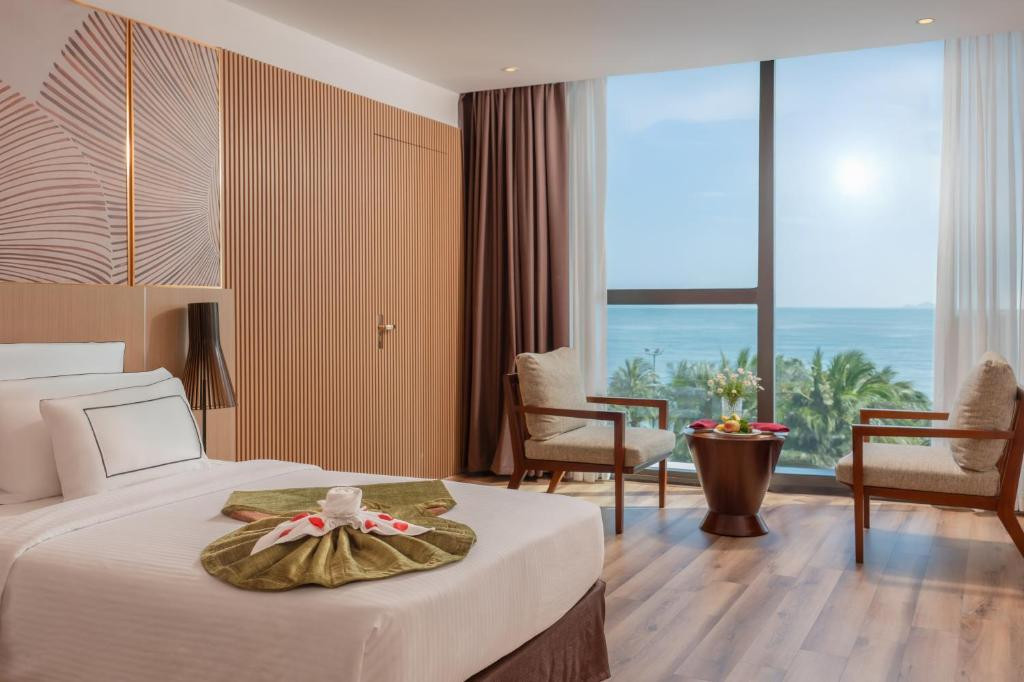 STARCITY BAYFRONT NHA TRANG — фото 13