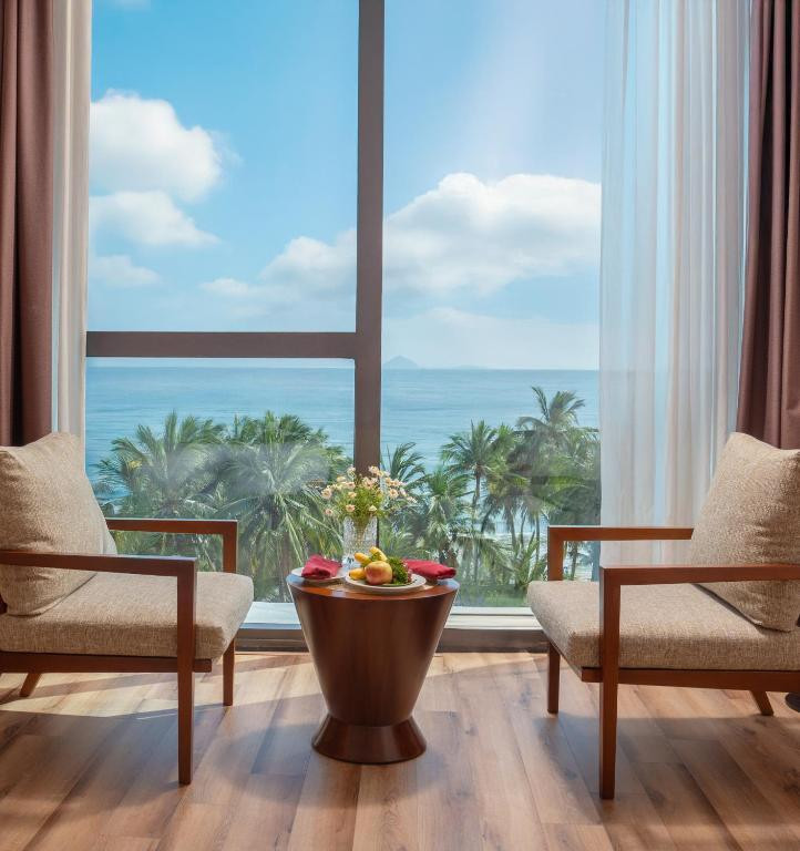 STARCITY BAYFRONT NHA TRANG — фото 14