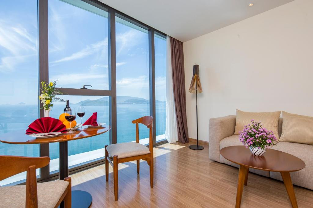 STARCITY BAYFRONT NHA TRANG — фото 15