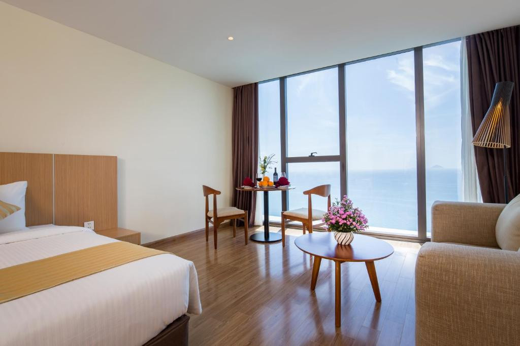 STARCITY BAYFRONT NHA TRANG — фото 16