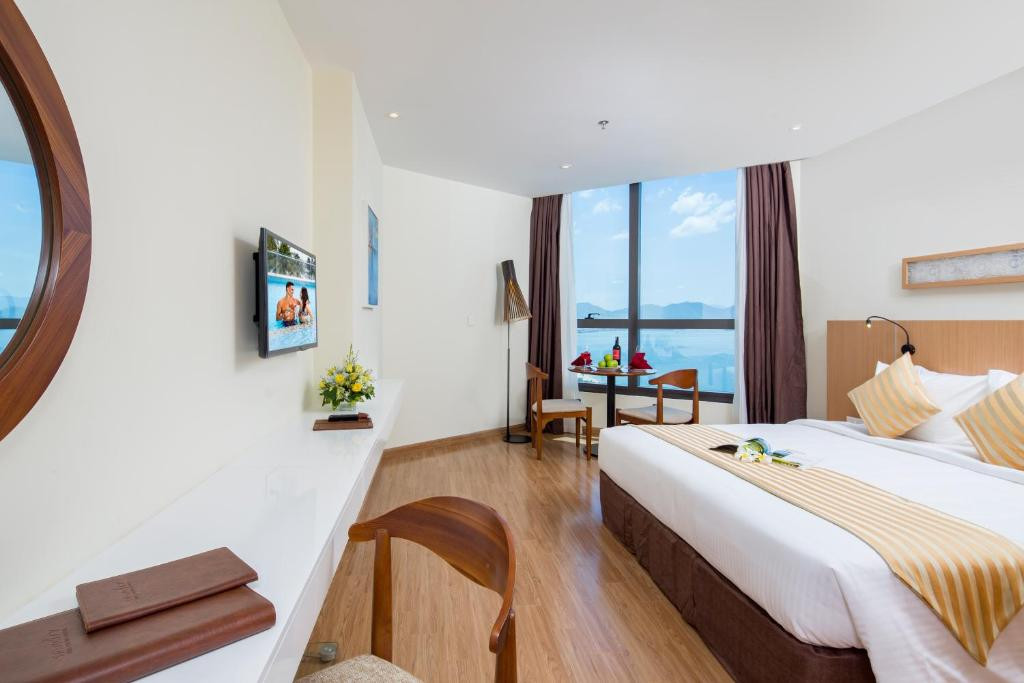 STARCITY BAYFRONT NHA TRANG — фото 17