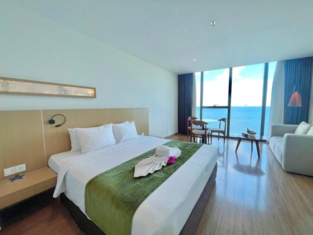 STARCITY BAYFRONT NHA TRANG — фото 18