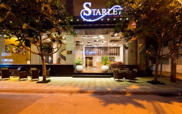 STARLET