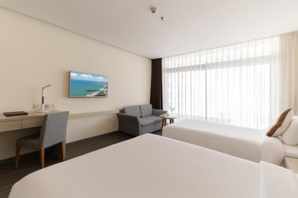 STELLA MARIS NHA TRANG HOTEL — фото 7