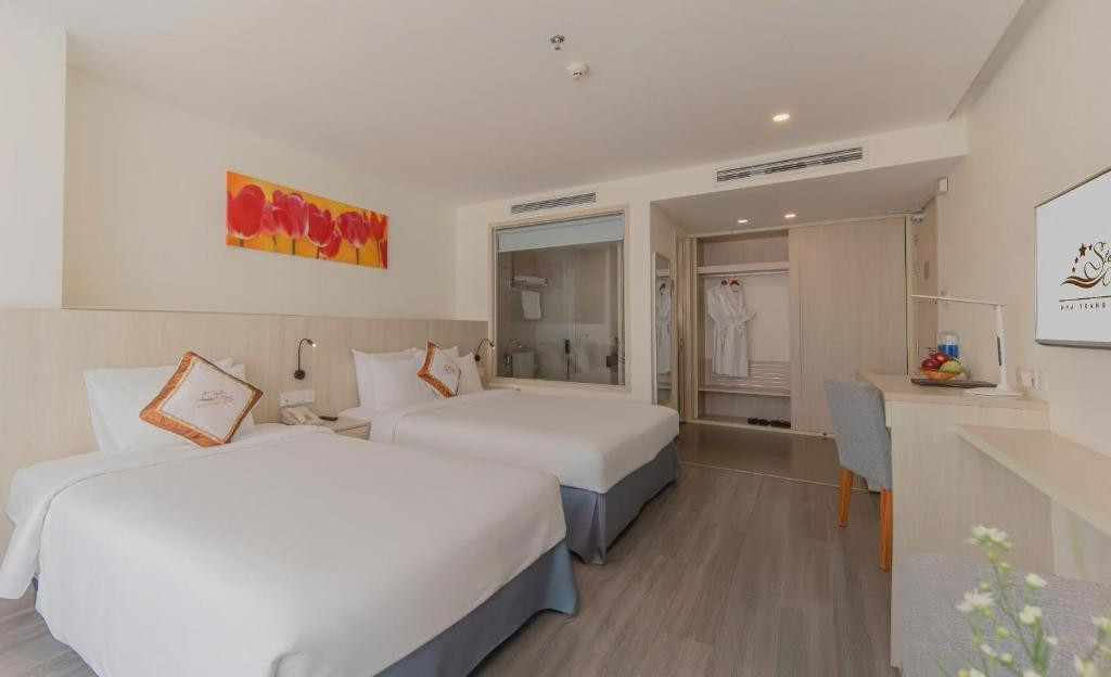 STELLA MARIS NHA TRANG HOTEL — фото 11