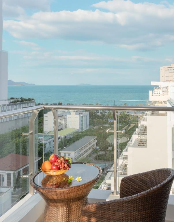 STELLA MARIS NHA TRANG HOTEL — фото 15