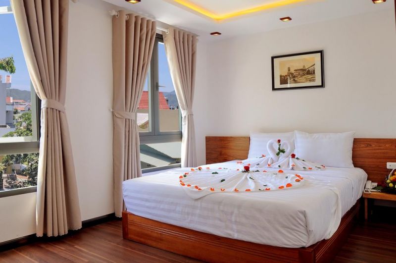 STELLE HOTEL NHA TRANG — фото 2