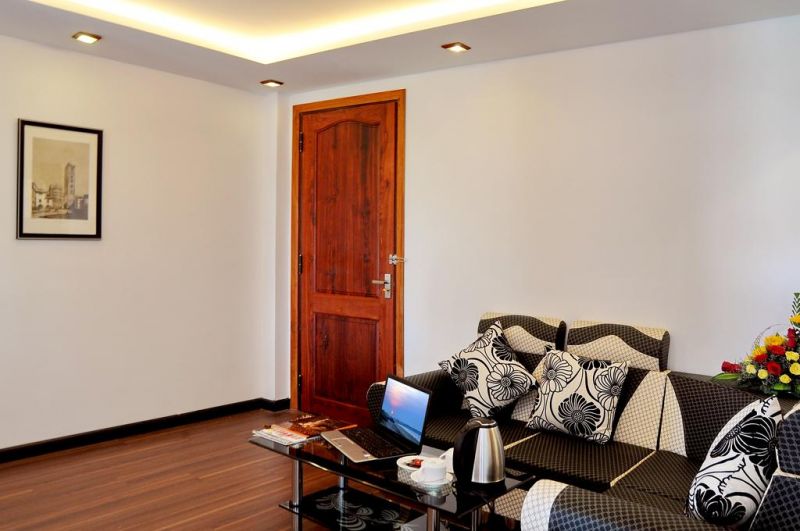 STELLE HOTEL NHA TRANG — фото 11