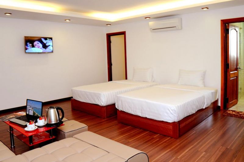 STELLE HOTEL NHA TRANG — фото 12