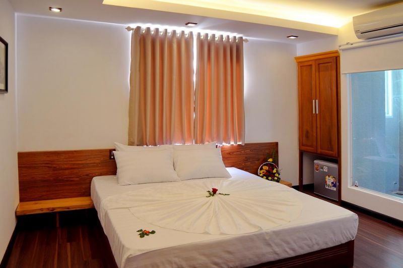STELLE HOTEL NHA TRANG — фото 13