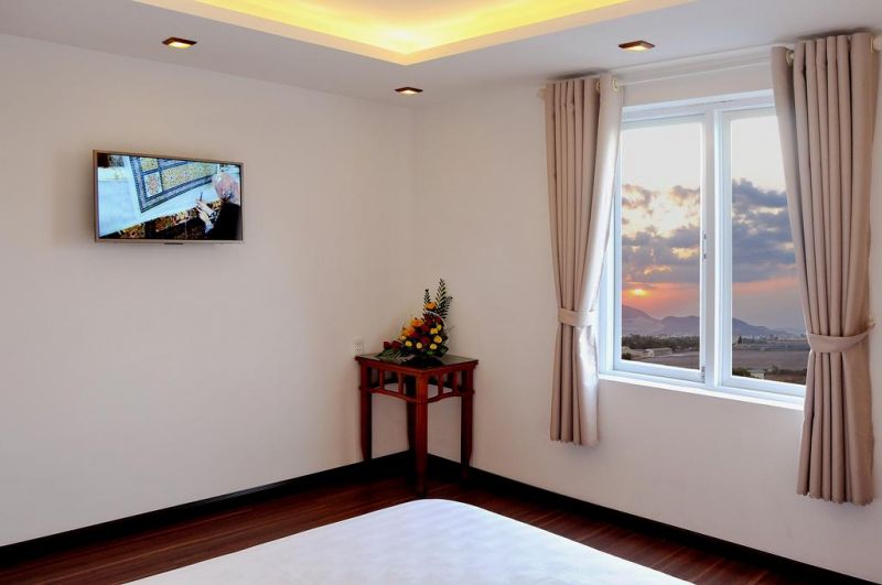 STELLE HOTEL NHA TRANG — фото 15