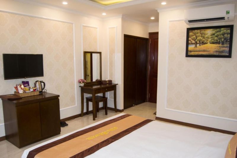 SUN & SEA HOTEL NHA TRANG — фото 16