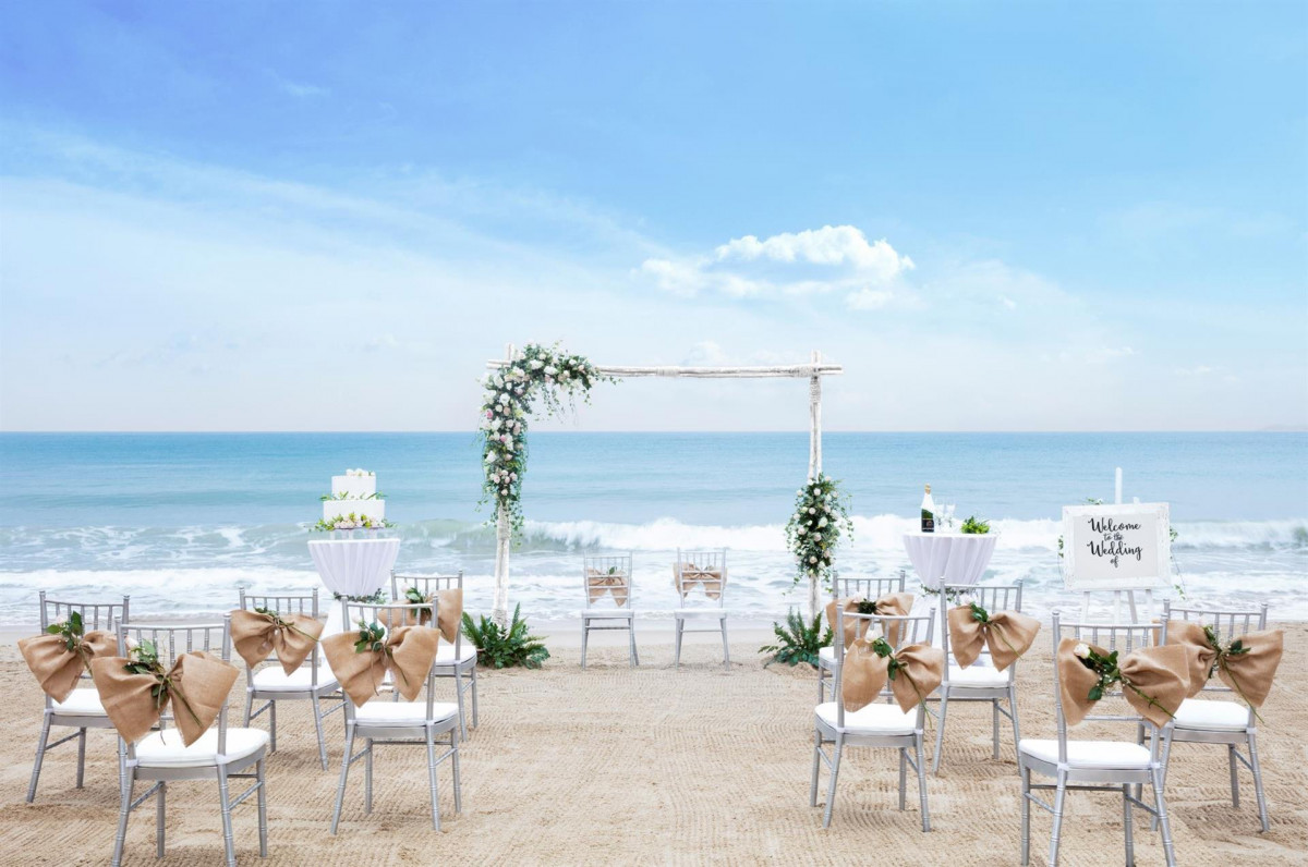 SUNRISE NHA TRANG BEACH HOTEL & SPA — фото 16