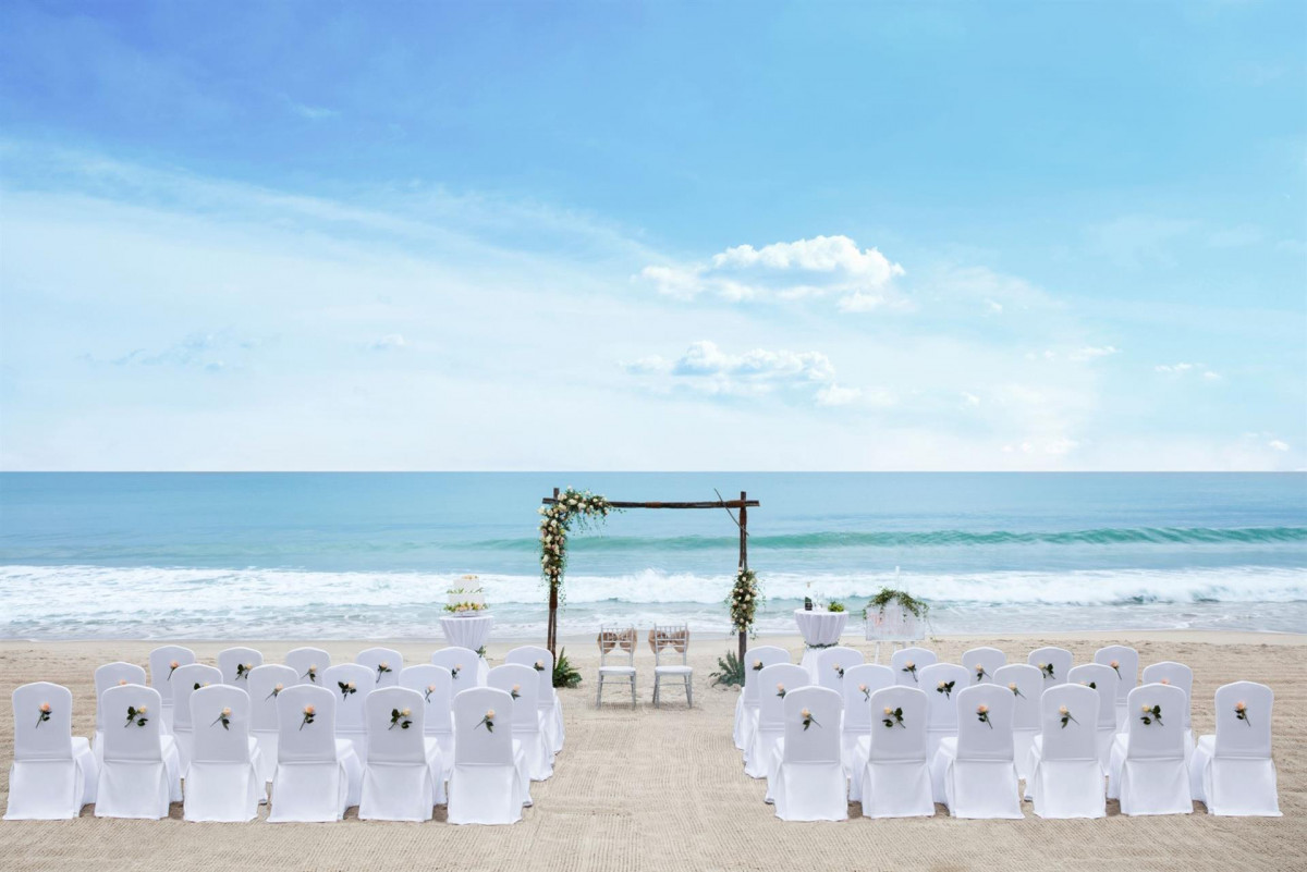 SUNRISE NHA TRANG BEACH HOTEL & SPA — фото 17
