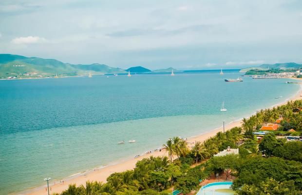 SUNWAY HOTEL NHA TRANG — фото 2