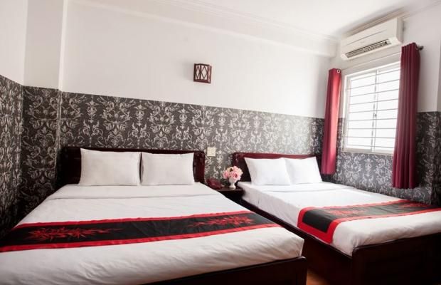 SUNWAY HOTEL NHA TRANG — фото 11