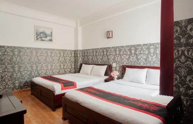 SUNWAY HOTEL NHA TRANG — фото 12