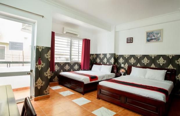 SUNWAY HOTEL NHA TRANG — фото 13