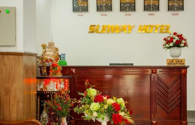 SUNWAY HOTEL NHA TRANG — фото 14