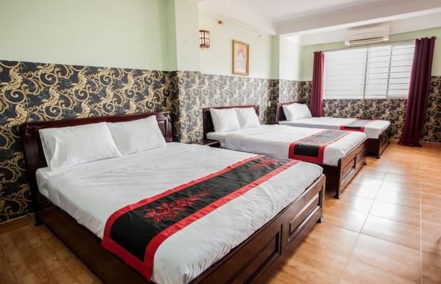 SUNWAY HOTEL NHA TRANG — фото 15