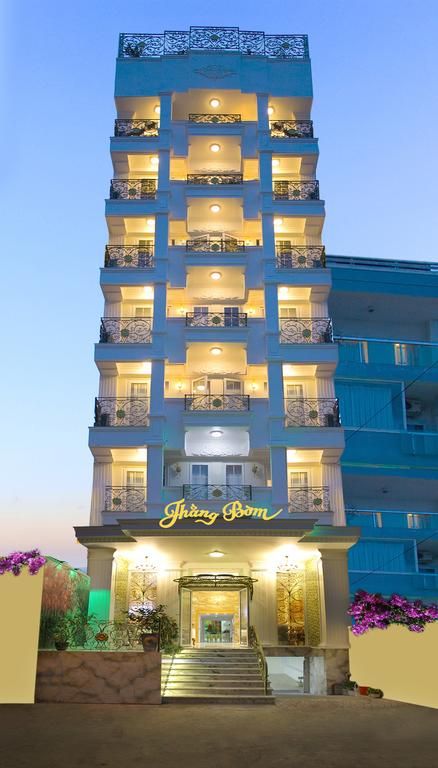 THANG BOM BOUTIQUE HOTEL