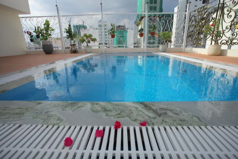 THANG BOM BOUTIQUE HOTEL — фото 6