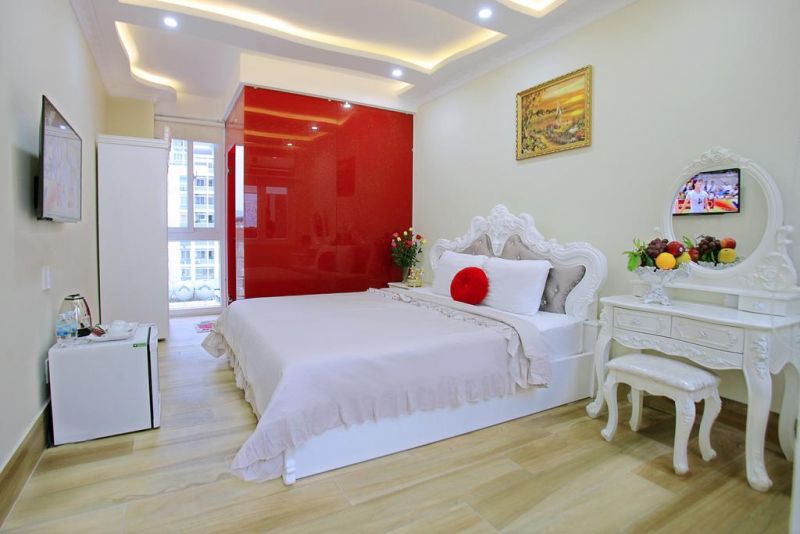 THANG BOM BOUTIQUE HOTEL — фото 10
