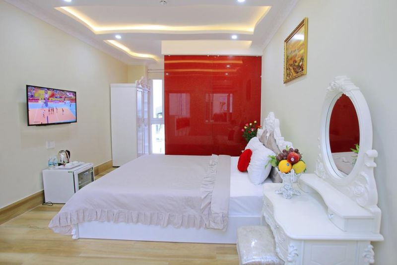 THANG BOM BOUTIQUE HOTEL — фото 11
