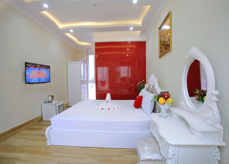 THANG BOM BOUTIQUE HOTEL — фото 13