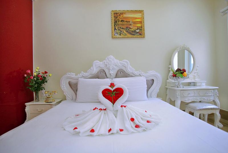 THANG BOM BOUTIQUE HOTEL — фото 14