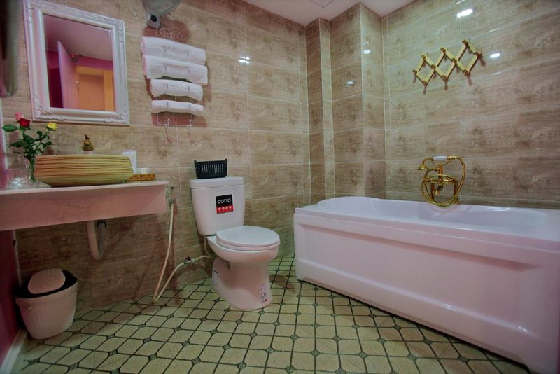 THANG BOM BOUTIQUE HOTEL — фото 15