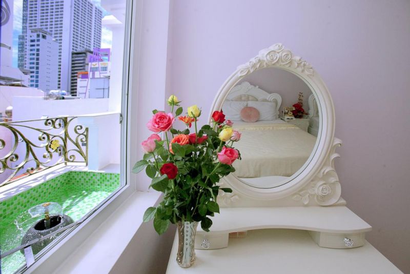 THANG BOM BOUTIQUE HOTEL — фото 18